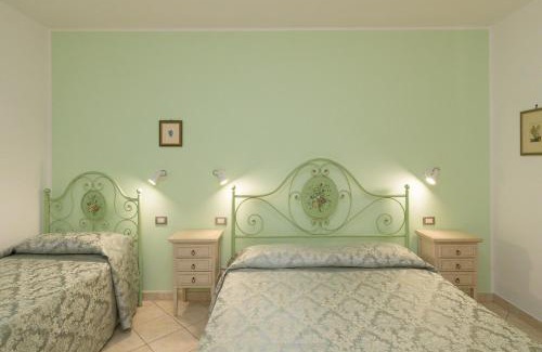 Campiglia Marittima Casa | Il Girasole - Ginestra