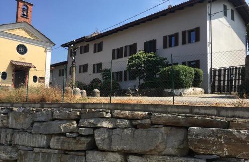 Bricherasio Apartamento | Il Girasole