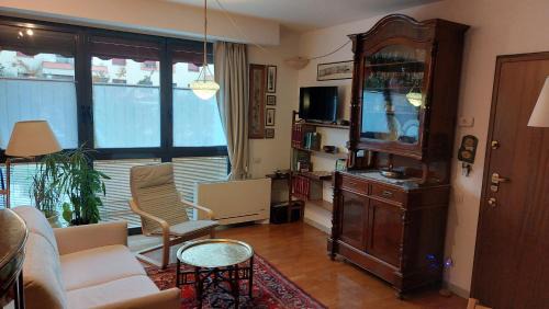 Bicocca Apartamento | Il Girasole