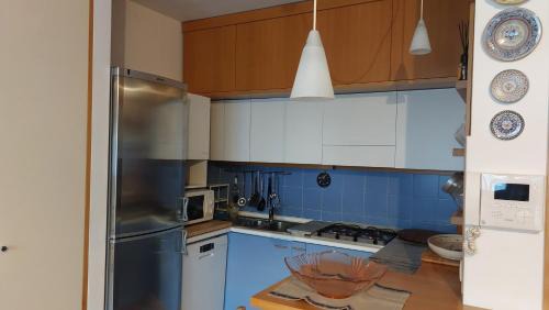 Bicocca Apartamento | Il Girasole
