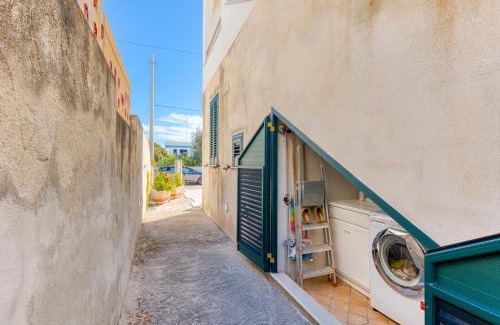 Torre Vado Apartamento | Il Girasole