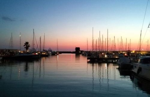 Marina di Pisa Apartamento | Il girasole sul mare