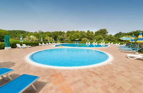 Campiglia Marittima Casa | Il Girasole - Ulivo