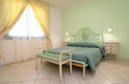 Campiglia Marittima Casa | Il Girasole - Ulivo