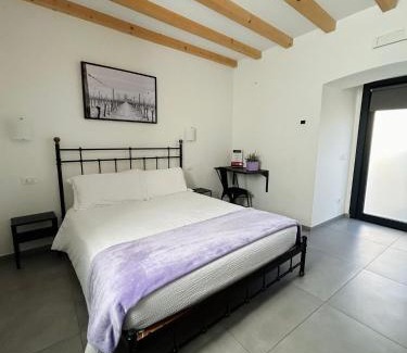 Cazzago San Martino Cama Y Desayuno | il Glicine B&B RISTORANTE