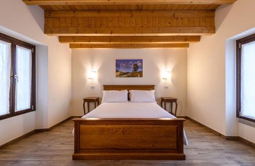 Cazzago San Martino Cama Y Desayuno | il Glicine B&B RISTORANTE
