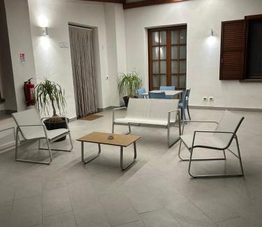 Marsala Casa | Il Glicine