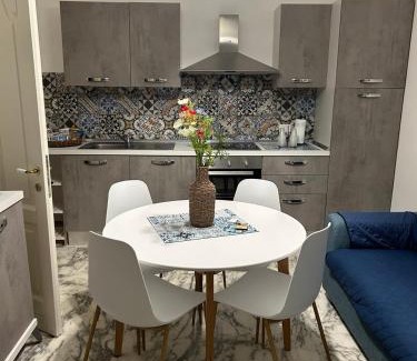 Marsala Casa | Il Glicine