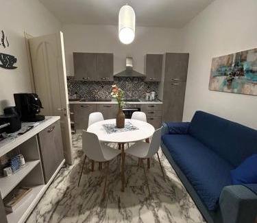 Marsala Casa | Il Glicine