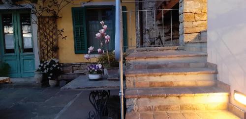 San Dorligo della Valle Cama Y Desayuno | Il Glicine