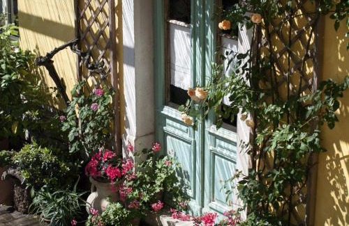 San Dorligo della Valle Cama Y Desayuno | Il Glicine