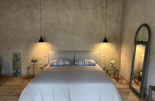 Castello di Godego Cama Y Desayuno | Il Glicine - Natural BnB