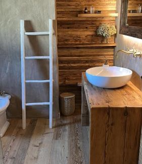 Castello di Godego Cama Y Desayuno | Il Glicine - Natural BnB