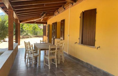 Villa Minozzo Cama Y Desayuno | Il Golfarone