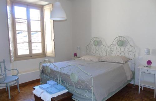 Ponte in Valtellina Apartamento | Il Granaio di Palazzo Guicciardi