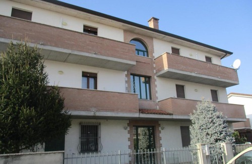 Occhiobello Apartamento | Il Grande Fiume