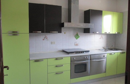 Occhiobello Apartamento | Il Grande Fiume
