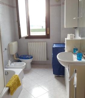 Occhiobello Apartamento | Il Grande Fiume