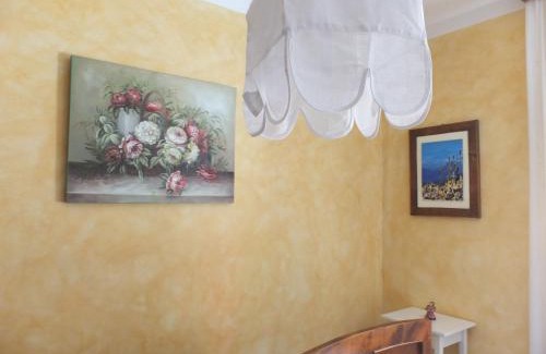 Ville d'Anaunia Casa | Il Granello
