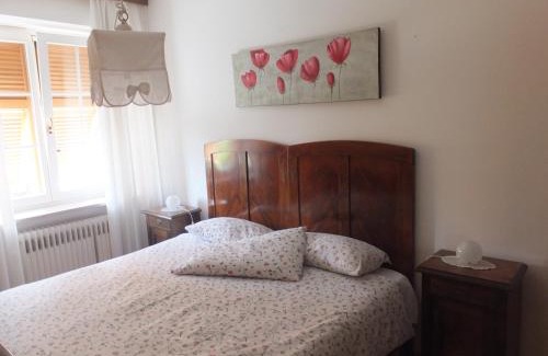 Ville d'Anaunia Casa | Il Granello
