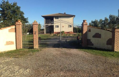 Grosseto Casa | Il Grano Di Bramante