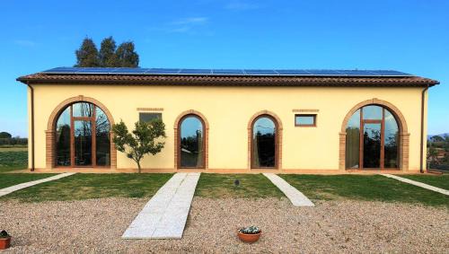 Grosseto Casa | Il Grano Di Bramante