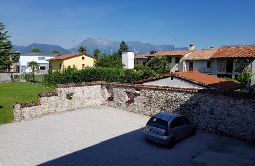 Arba Casa | Il Grappolo D' Oro