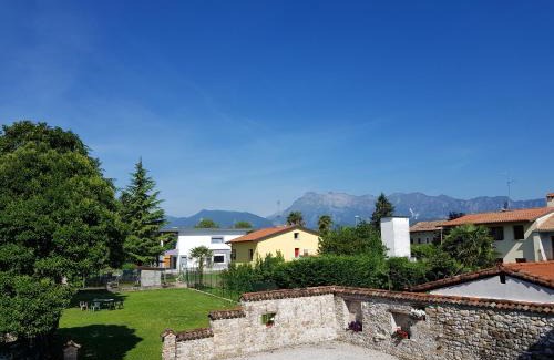 Arba Casa | Il Grappolo D' Oro