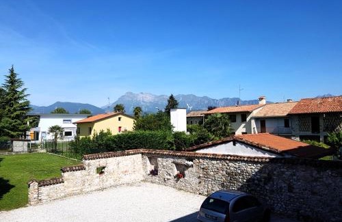 Arba Casa | Il Grappolo D' Oro