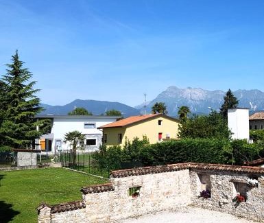 Arba Casa | Il Grappolo D' Oro