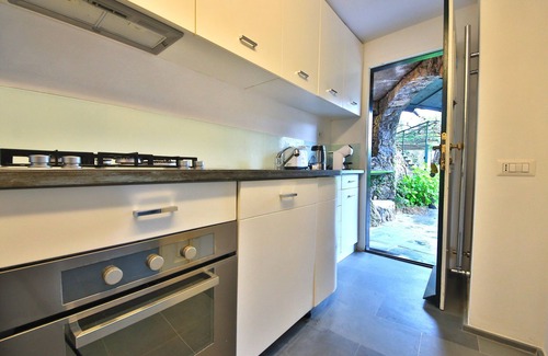 Portofino Casa | Il Grecale Portofino By KlabHouse
