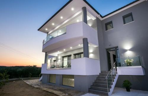 Limenaria Apartamento | Il Grigio Apartments
