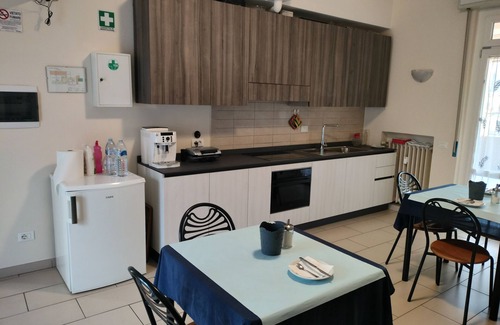 San Jacopino Cama Y Desayuno | Il Grillo di Firenze