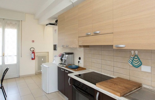 San Jacopino Cama Y Desayuno | Il Grillo di Firenze