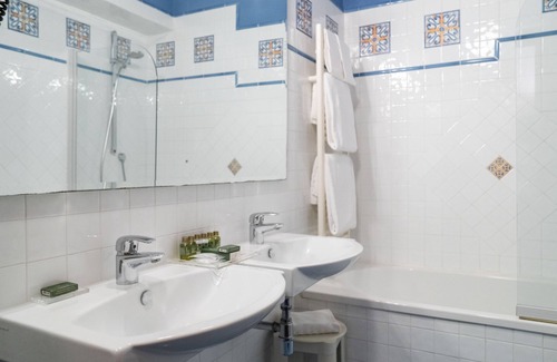 San Lorenzo Hotel | Il Guelfo Bianco