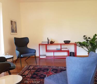 Cadro Apartamento | Il guscio