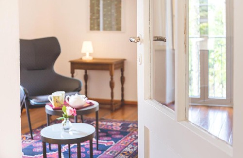 Cadro Apartamento | Il guscio