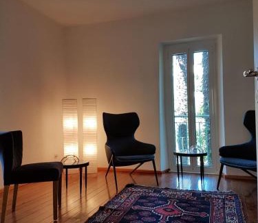 Cadro Apartamento | Il guscio