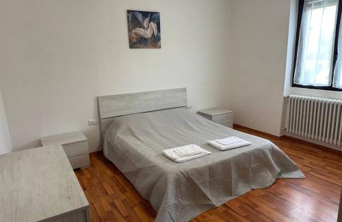 Casorate Sempione Apartamento | Il Laghetto - Residenza