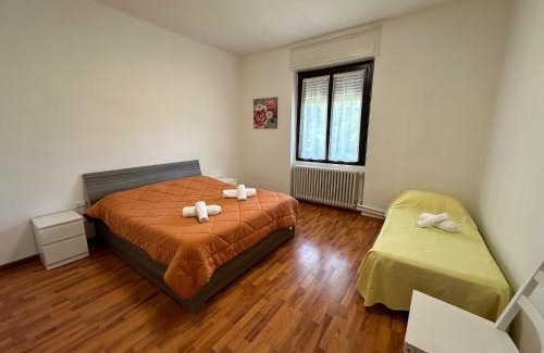 Casorate Sempione Apartamento | Il Laghetto - Residenza