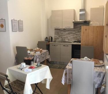 Cavallina Cama Y Desayuno | Il lago del Mugello B&B