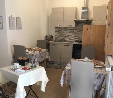 Cavallina Cama Y Desayuno | Il lago del Mugello B&B