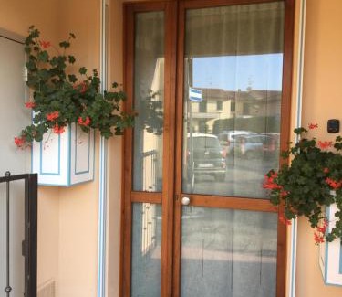 Cavallina Cama Y Desayuno | Il lago del Mugello B&B