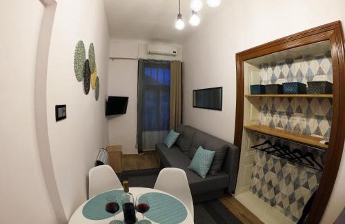 Pannonhalma Apartamento | IL-LAK Apartman