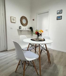 Old Town Apartamento | Il lapillo