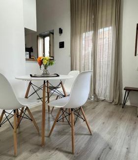 Old Town Apartamento | Il lapillo