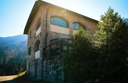 Bellagio Apartamento | Il Larice by Wonderful Italy
