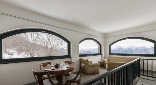Civenna Chalet De Esquí | Il Larice by Wonderful Italy