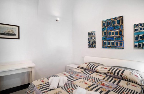 Cervo Apartamento | Il lavatoio, borgo dei pescatori