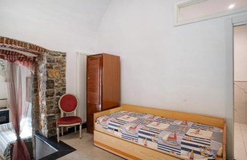 Cervo Apartamento | Il lavatoio, borgo dei pescatori